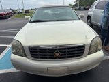 Used 2004 Cadillac De Ville w/ Equipment Group image 2