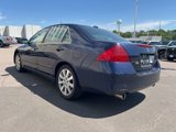 Used 2007 Honda Accord EX-L image 6