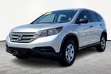 Used 2012 Honda CR-V LX image 2