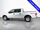 Used 2015 Ford F150 XLT image 4