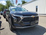 New 2025 Chevrolet Trax LT image 2