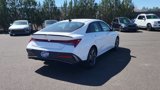 New 2025 Hyundai Elantra SEL w/ Cargo Package image 5