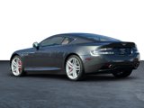Used 2014 Aston Martin DB9 Coupe image 2