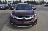 Used 2018 Honda CR-V EX image 2