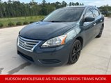 Used 2014 Nissan Sentra SV image 4