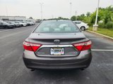 Used 2015 Toyota Camry XLE image 4