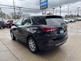 Certified 2022 Chevrolet Equinox LT image 6
