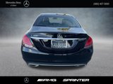 Used 2020 Mercedes-Benz C 300 Sedan w/ Premium Package image 4