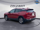 Used 2020 GMC Terrain SLT w/ Preferred Package image 3