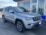 Used 2018 Jeep Grand Cherokee Limited w/ Trailer Tow Group IV image 3