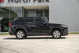 Used 2021 Toyota RAV4 XLE image 4