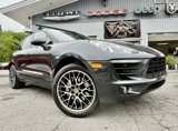 Used 2018 Porsche Macan S image 3