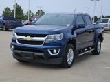 Used 2020 Chevrolet Colorado LT w/ LT Convenience Package image 3