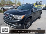 Used 2019 GMC Acadia SLT w/ LPO, Floor Liner Package image 3