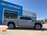 New 2025 GMC Sierra 1500 Denali Ultimate image 3