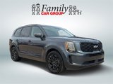Used 2022 Kia Telluride EX w/ EX Premium Package image 2