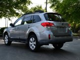 Used 2010 Subaru Outback 2.5i Premium image 5