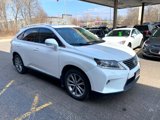 Used 2015 Lexus RX 350 AWD image 3