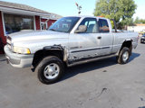 Used 2001 Dodge Ram 2500 Truck SLT image 3