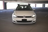 Used 2015 Volkswagen Golf SEL image 2