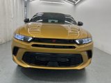 New 2025 Dodge Hornet GT w/ GT Blacktop Package image 3