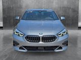 Certified 2024 BMW 228i Gran Coupe w/ Premium Package image 2