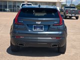 Used 2021 Cadillac XT4 Luxury w/ Cold Weather Package image 5