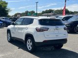 Used 2019 Jeep Compass Latitude image 4