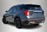 Used 2020 Ford Explorer Limited image 4