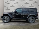 New 2025 Jeep Wrangler Unlimited Rubicon w/ Technology Group image 2