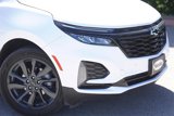 Used 2024 Chevrolet Equinox RS image 3