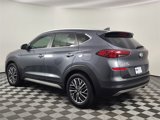 Used 2019 Hyundai Tucson Limited w/ Cargo Package image 3