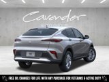 New 2025 Buick Envista Preferred w/ Convenience I Package image 4