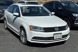 Used 2016 Volkswagen Jetta SE image 2