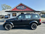 Used 2010 Dodge Nitro SE image 3