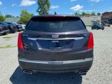 Used 2017 Cadillac XT5 FWD image 4