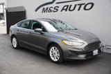 Used 2020 Ford Fusion SE image 3