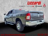 Used 2021 RAM 2500 Big Horn image 4