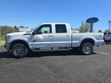Used 2014 Ford F250 Lariat w/ Chrome Package image 4