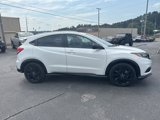 Used 2022 Honda HR-V Sport image 3