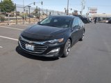 Used 2023 Chevrolet Malibu LT image 3