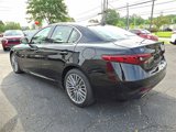 Used 2017 Alfa Romeo Giulia Ti w/ TI Lusso Light Wood Package image 4