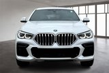 Used 2023 BMW X6 xDrive40i w/ Executive Package image 3