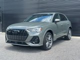 New 2025 Audi Q3 2.0T Premium image 3
