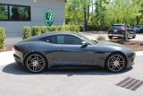 Used 2020 Jaguar F-TYPE Checkered Flag image 3
