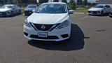 Used 2018 Nissan Sentra S w/ Appearance Package image 3