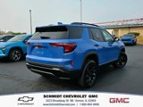 New 2026 GMC Terrain Elevation w/ Elevation Premium Package image 5