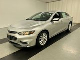 Used 2017 Chevrolet Malibu LT image 5