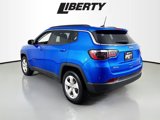 Used 2021 Jeep Compass Latitude w/ Convenience Group image 5