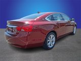 Used 2016 Chevrolet Impala LT w/ Convenience Package image 5